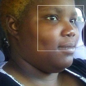 Meet your Posher, Lakendra